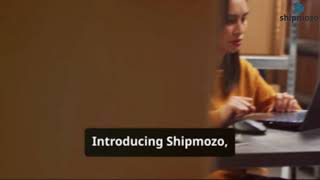 Shipmozo Your AllinOne eCommerce Shipping Solution [upl. by Dulcia]