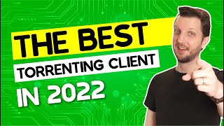 The Best Torrenting Client in 2024 [upl. by Vlada]