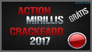 COMO BAIXAR E INSTALAR O ACTION CRACKEADO 2017  100 FUNCIONAL  ▼ KEY ATIVA ▼ [upl. by Holna]