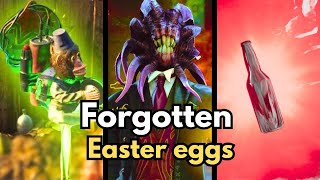 10 Black Ops 3 Zombies EASTER EGGS You Forgot About [upl. by Lanrev]