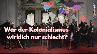 Die Folgen des Kolonialismus [upl. by Suiramed948]