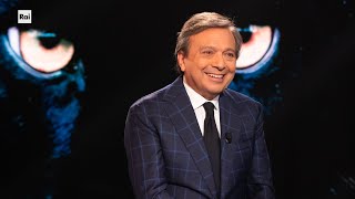 Anteprima Belve  Piero Chiambretti  Martedì 30 aprile in prima serata su Rai2 [upl. by Xerxes525]