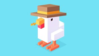 Crossy Road Farm Update — Week 4 [upl. by Connors416]