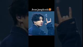 Jeon jungkook🥵 bts jungkook kpop btsshorts btssongs [upl. by Htenaj]