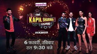 Deepika Finally Comes Back On The Kapil Sharma Show  The Kapil Sharma Show  6 Feb Sat At 930 PM [upl. by Andrew]