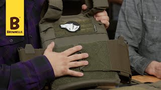 Product Spotlight Spiritus Systems Plate Carriers [upl. by Vivyanne]