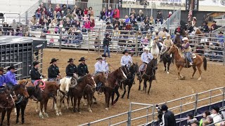 Fun night at the Stock Show [upl. by Nrubliw]