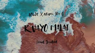 LOWA  K Vayo Malai ft Niima The G [upl. by Kruger69]