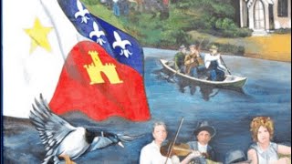 Where did Louisiana Acadians come from [upl. by Latton]