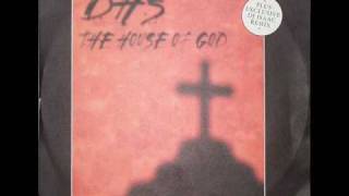 DHSHouse of godHoly Noise rmx [upl. by Noivax402]