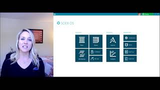 An Introduction to SCIEX OS [upl. by Swee89]