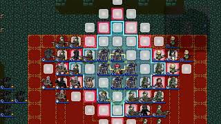 Langrisser I Part 105 [upl. by Fillender]