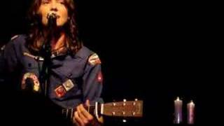 Brandi Carlile  Happy live [upl. by Philips146]