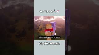 Sinh Tồn Bất Ổn  Tập 129   Bầu Trời Phản Chiếu shorts minecraft [upl. by Fallon]