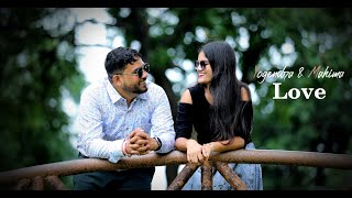 Nice Pre Wedding tesar 2024 Yogendra Weds Mahima Bombay Studio Kota Con9602644480 [upl. by Iah980]