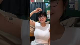 Cindyberli Tobrut Live Tiktok 14112024 [upl. by Lammond]