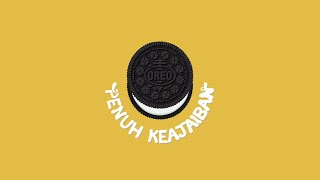 OREO New TVC  OREO Flavors Effects [upl. by Oag]