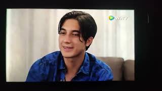 Harus Kawin 8b lanjutan part 4 WeTV [upl. by Nauqe286]