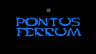 Pontus Ferrum  Cabal  Map Theme Song [upl. by Nyra]