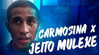 Vila Carmosina x Jeito Muleke  Final Copa Arena Spah 2015 [upl. by Femi]