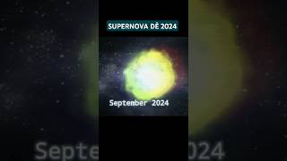 T Coronae Borealis  Nova dè 2024 blazestar nova earth [upl. by Kwarteng751]