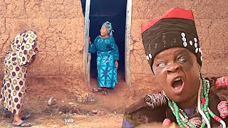 IYALODE ILU AWON OSORONGA  A Nigerian Yoruba Movie Starring Peju Ogunmola  Iya Gbonkan [upl. by Ydnarb]