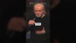 Overprotection George Carlin [upl. by Aikem304]