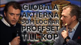 Globala investmentbolagen som stjärnförvaltaren inte kan motstå [upl. by Peatroy68]