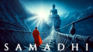 S A M A D H I  Tibetan Healing Music  Deep Ethereal Ambience  Meditation amp Sleep [upl. by Fife]