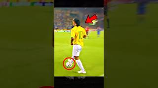 Ronaldinho jogadas criativas 🧙‍♂️🔥 ronaldinhogaucho ronaldinho futebolraiz futebol skills [upl. by Nitnelav394]