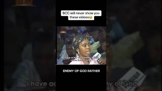 Bisola in BBC Documentary On Pastor Tb Joshua exposed [upl. by Vijar]