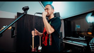 Already Over Sessions Episode 4 Berlin  Mike Shinoda [upl. by Nurav]