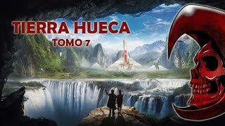 LA TEORIA DE LA TIERRA HUECA 7 OxlackCastro [upl. by Adnarim]