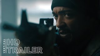 Elevation  Official Trailer HD  Vertical [upl. by Sirenay879]