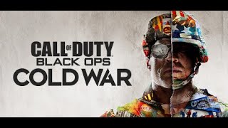 Call of Duty  Black Ops Cold War  Lubyanka Briefing [upl. by Conover996]