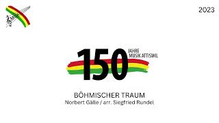 BÖHMISCHER TRAUM  MG Attiswil [upl. by Wun]