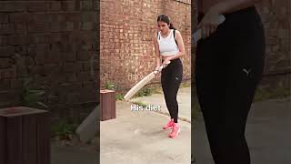 Anushka Reveals Virats Fitness Secrets😳💪shorts viratkohli anushkasharma [upl. by Nhguavoj]