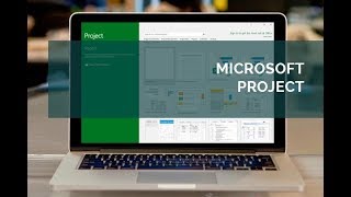 ماهو برنامج ام اس بروجكت Whats Ms Project [upl. by Asiuqram651]