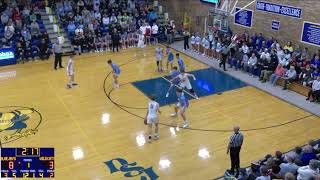 Delphos St Johns vs Bath 12232023 [upl. by Ardyth]