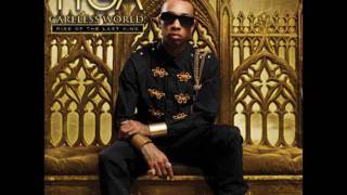 Tyga  For The Fame Feat Chris Brown amp Wynter Gordon Careless World NeW 2o12 [upl. by Netsua457]