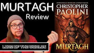 The Murtagh Review [upl. by Zacek414]