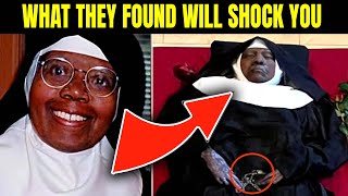 Breaking Sister Wilhelmina Lancaster’s Body Confirmed INCORRUPT What They Found Will Shock You [upl. by Nossah]