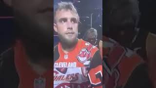 Jake Paul vs Tyron Woodley Entrance part two [upl. by Patrizio965]