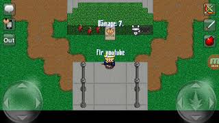 Graal Era Gani hack [upl. by Karlie]