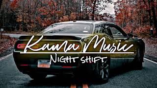 NIGHT SHIFT  COMMODORES  CRUISE VIBEZ REMIX [upl. by Tomasine]