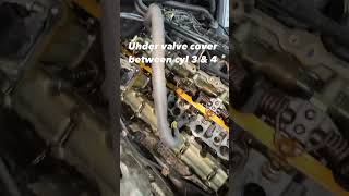 Bmw 740 crank in a no start cut off while driving ValveTronic serval motor failure [upl. by Welcome]