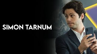 Simon Tarnum Dylan O’Brien  Scene Pack Maximum Truth [upl. by Drusilla]