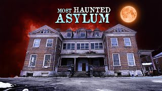 The SCARY TRUTHS of Insane Asylums  SERIOUSLY STRANGE 10 [upl. by Diena]