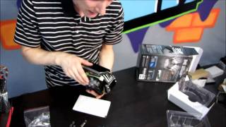 Zalman CNPS11X Extreme CPU Heatsink Unboxing amp First Look Linus Tech Tips [upl. by Rosemonde]