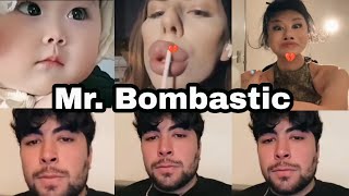 Best of Mr Bombastic Bomba Fantastic Memes  bomba fantastic Compilation ❤️😂 [upl. by Deutsch911]